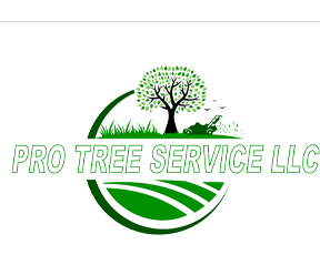 Tree Removal Logo Greenville SC